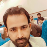 Dilawar Ali