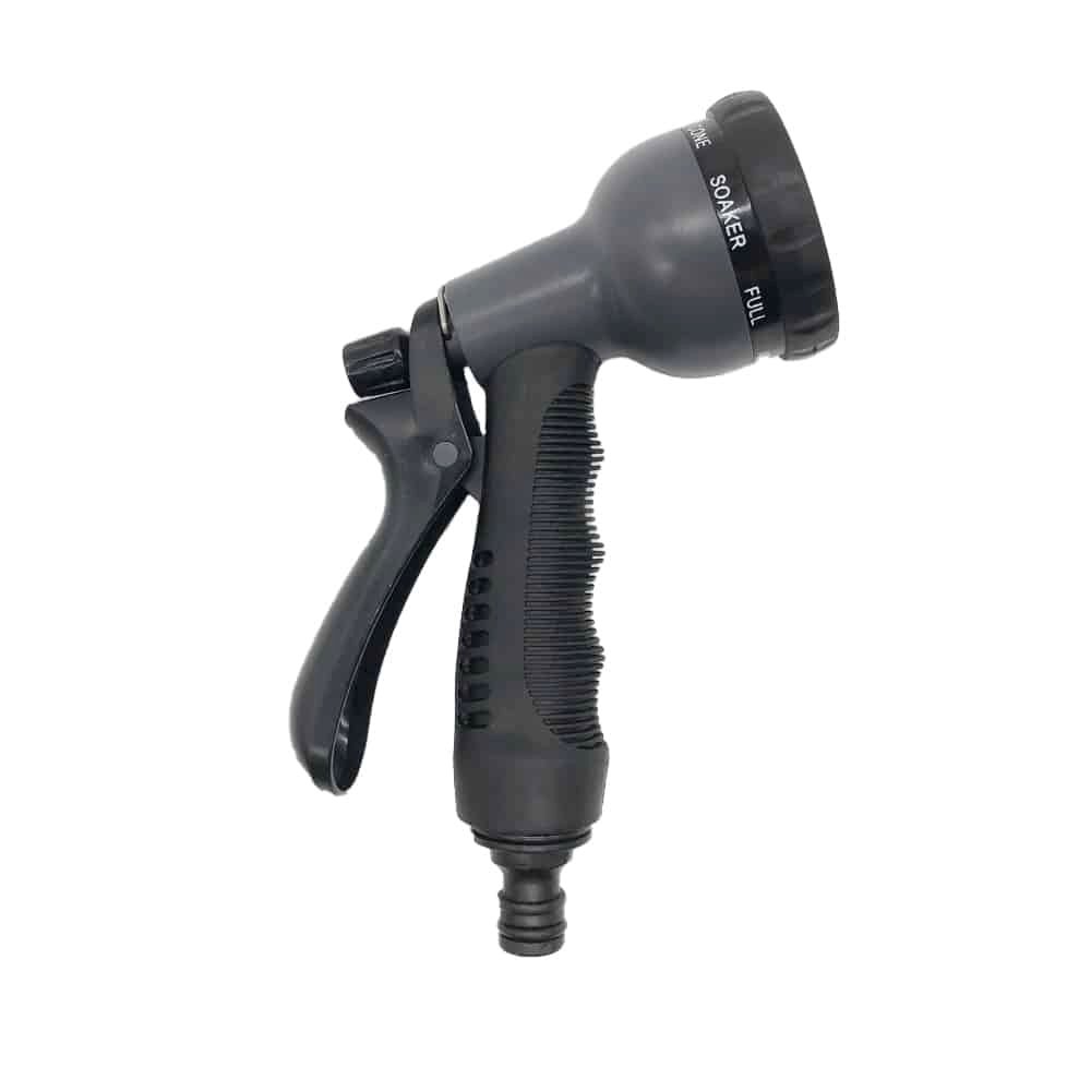 Flexi Hose Lightweight Expandable Garden Hose 100F - Image 2