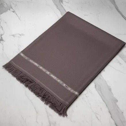 Quality Men's Shawls | Wool Premium Quality Soft Fabric Comfortable Wear - Image 2
