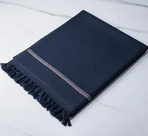 Quality Men's Shawls | Wool Premium Quality Soft Fabric Comfortable Wear - Image 3